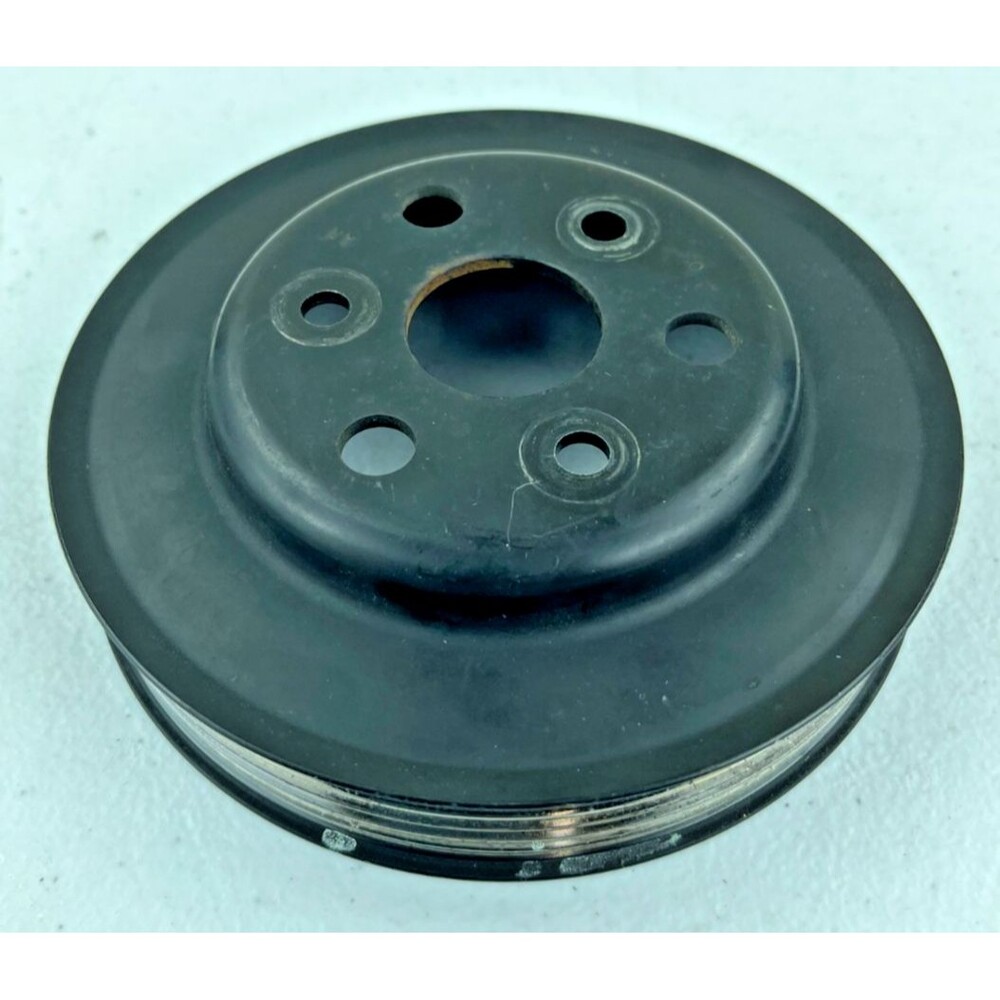 2011-2020 Subaru Forester Water Pump Pulley OEM 21151AA100